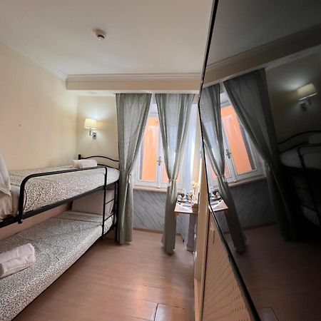 Booking House Roma Exterior foto