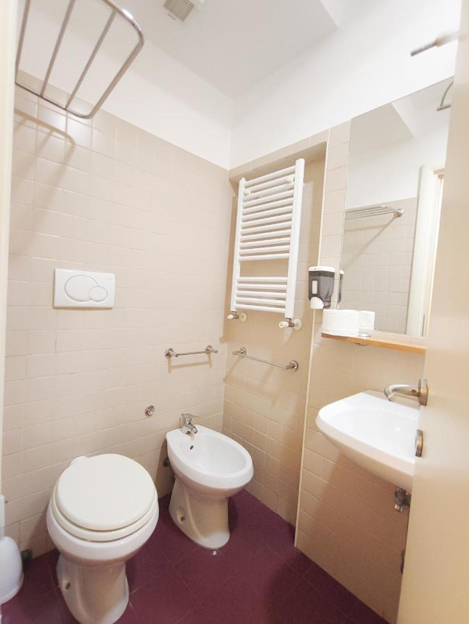 Booking House Roma Exterior foto