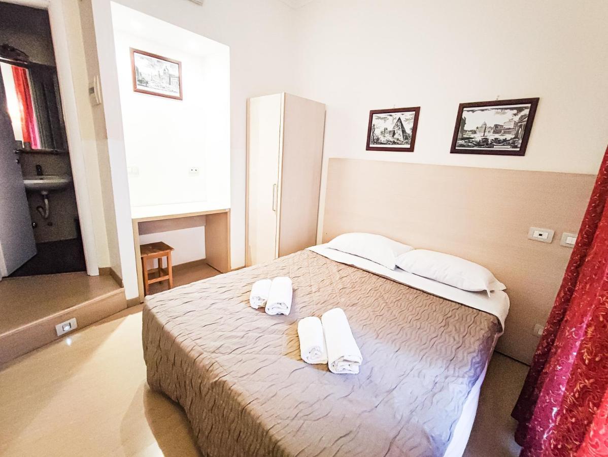 Booking House Roma Exterior foto