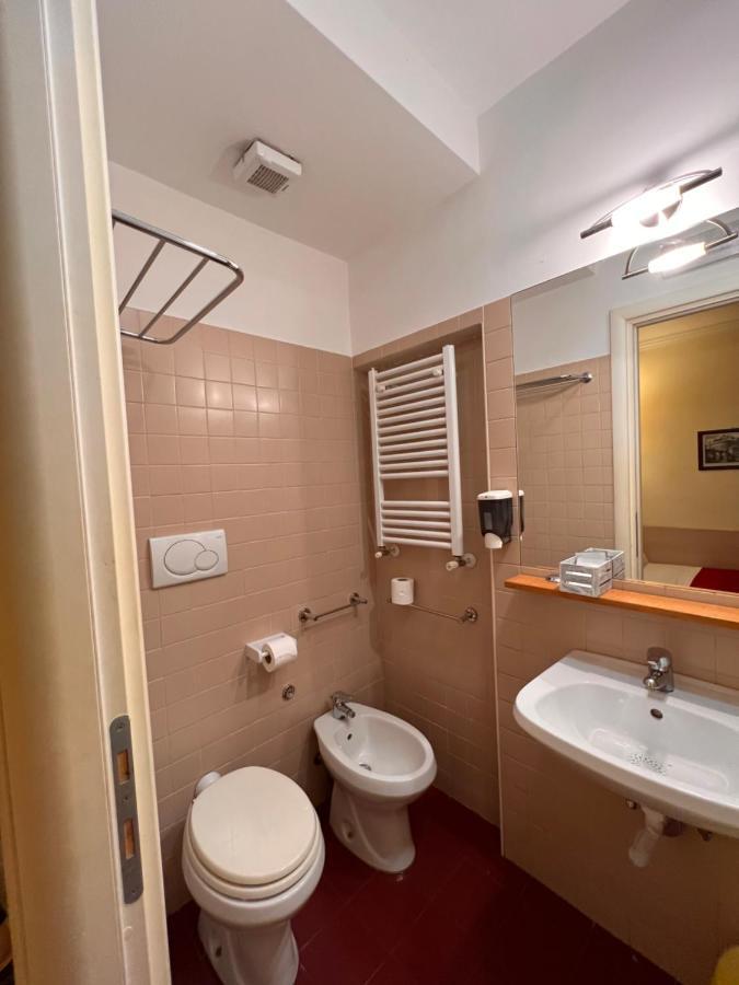 Booking House Roma Exterior foto