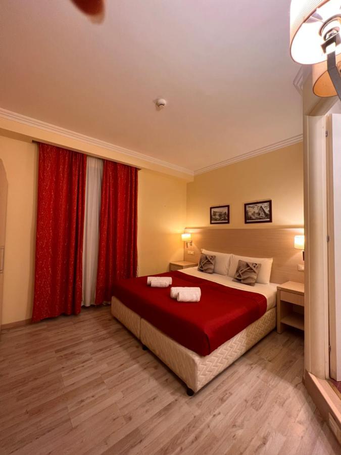 Booking House Roma Exterior foto