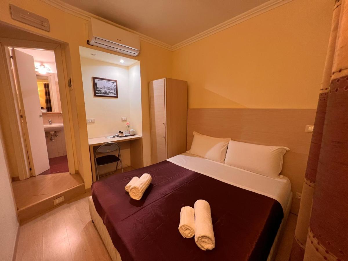 Booking House Roma Exterior foto