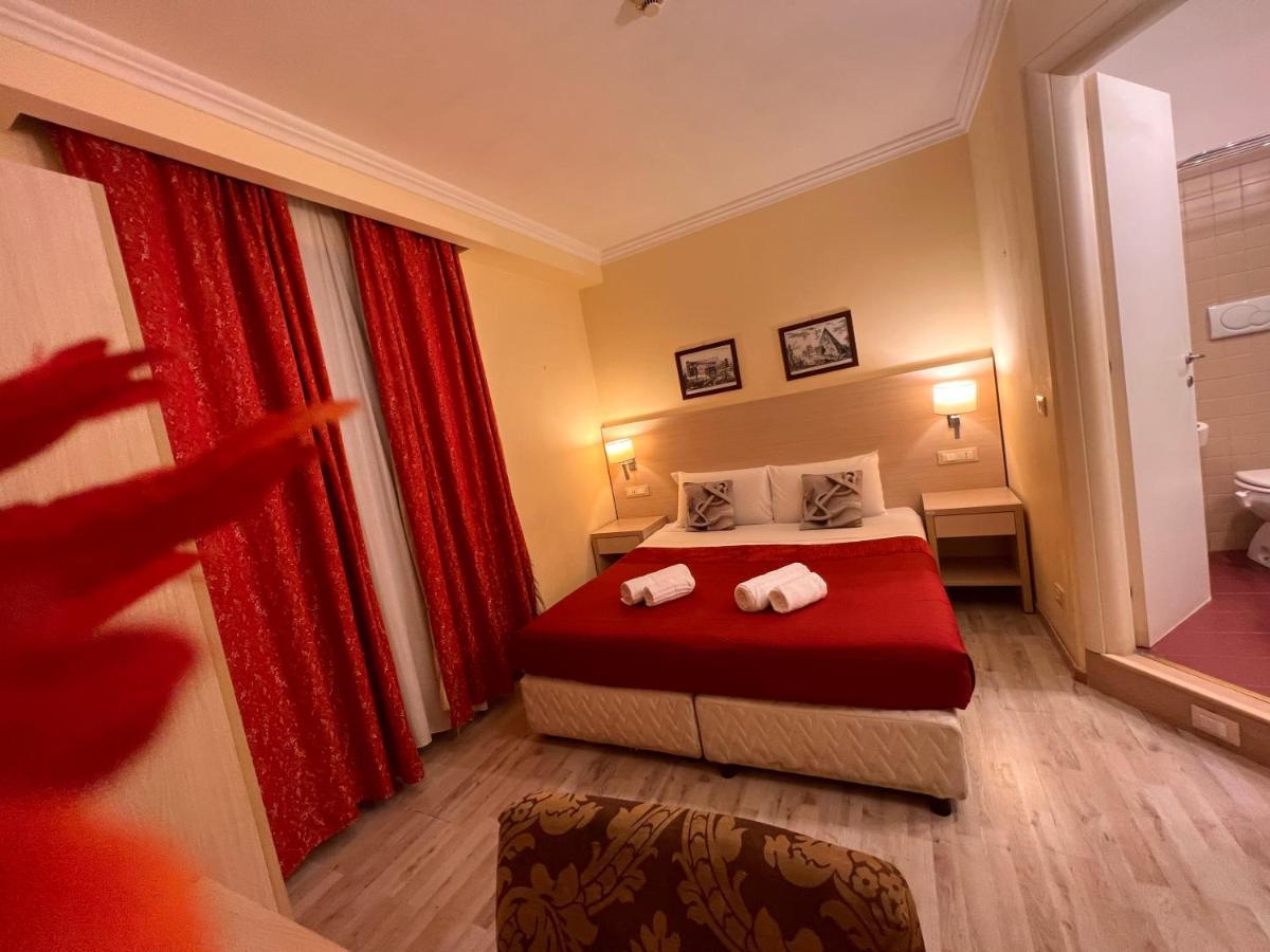 Booking House Roma Exterior foto