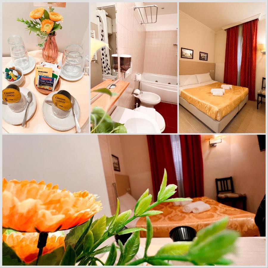 Booking House Roma Exterior foto