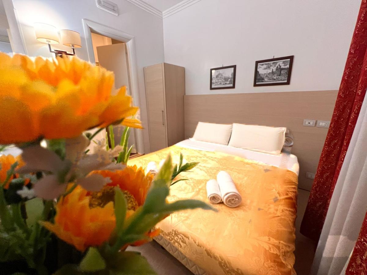 Booking House Roma Exterior foto