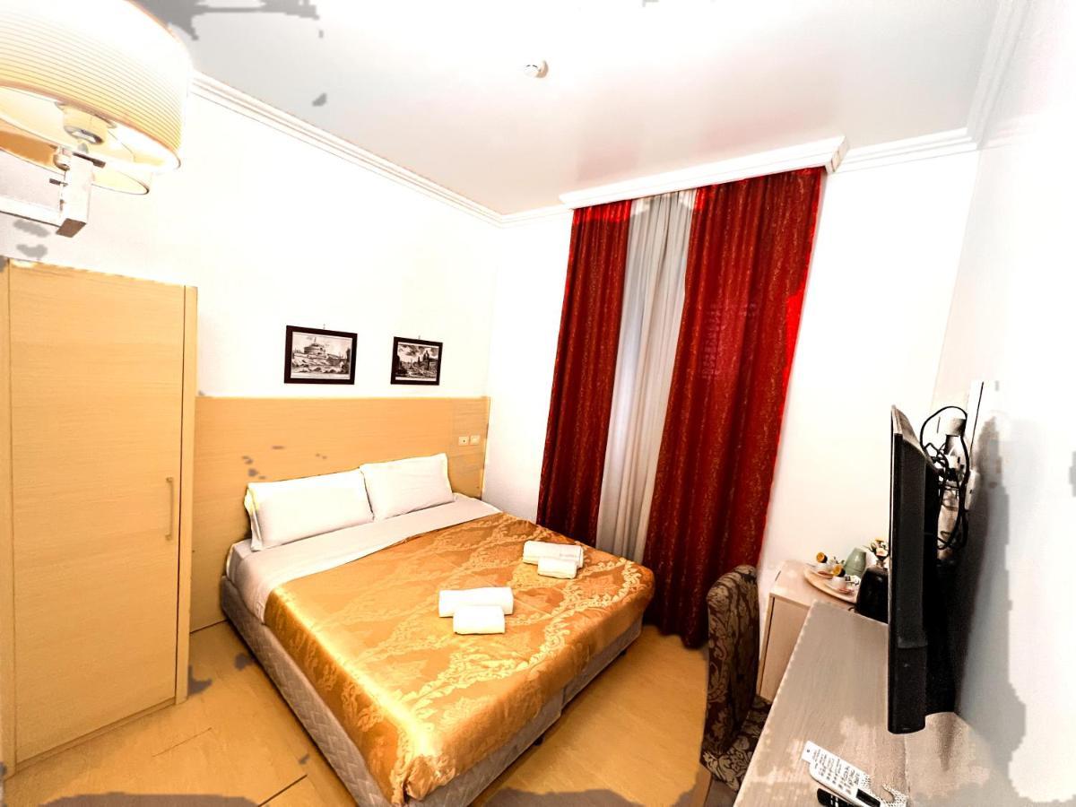 Booking House Roma Exterior foto
