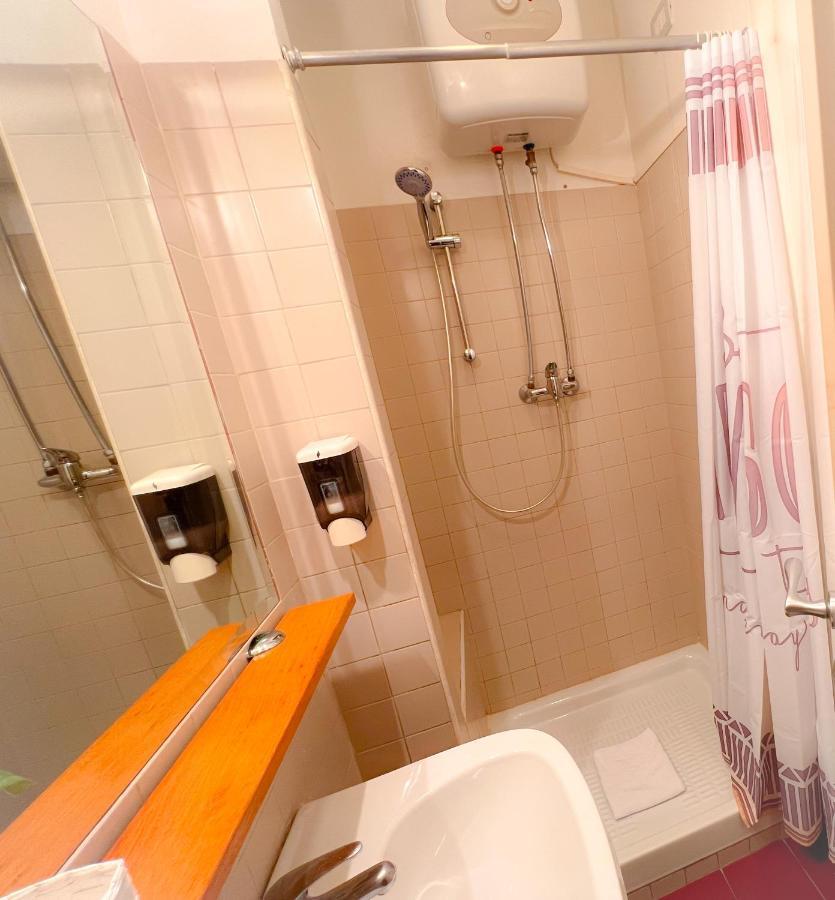 Booking House Roma Exterior foto