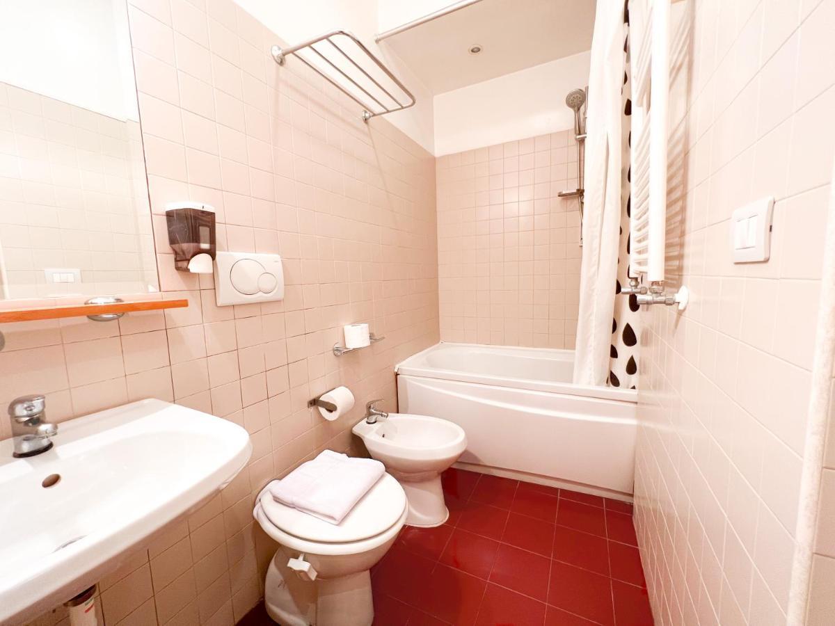 Booking House Roma Exterior foto