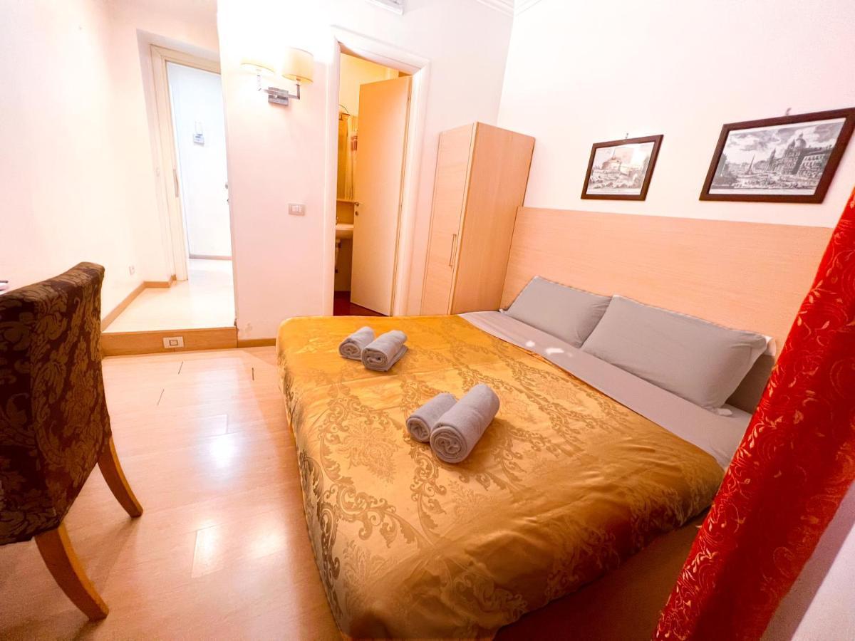 Booking House Roma Exterior foto