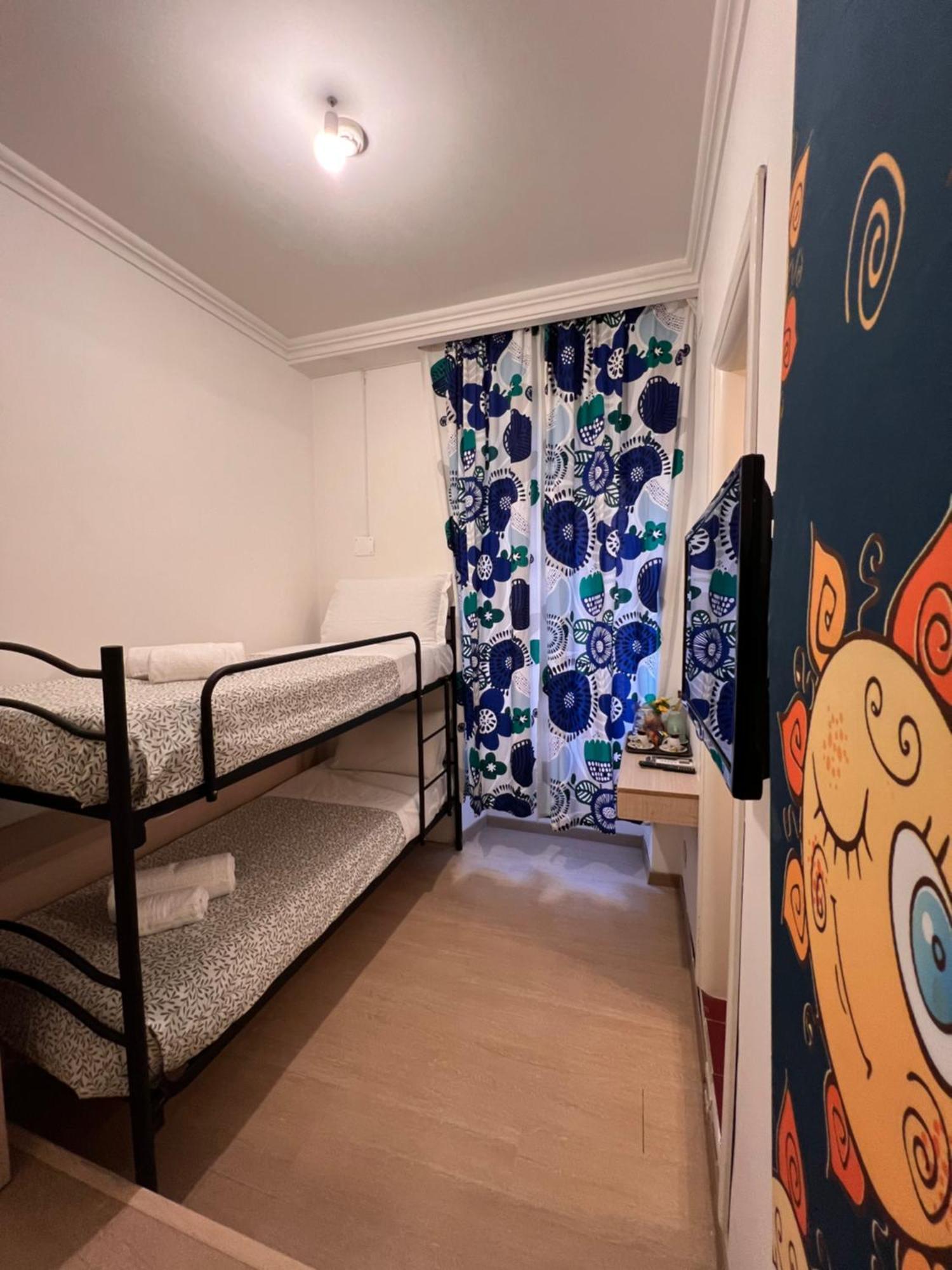 Booking House Roma Exterior foto