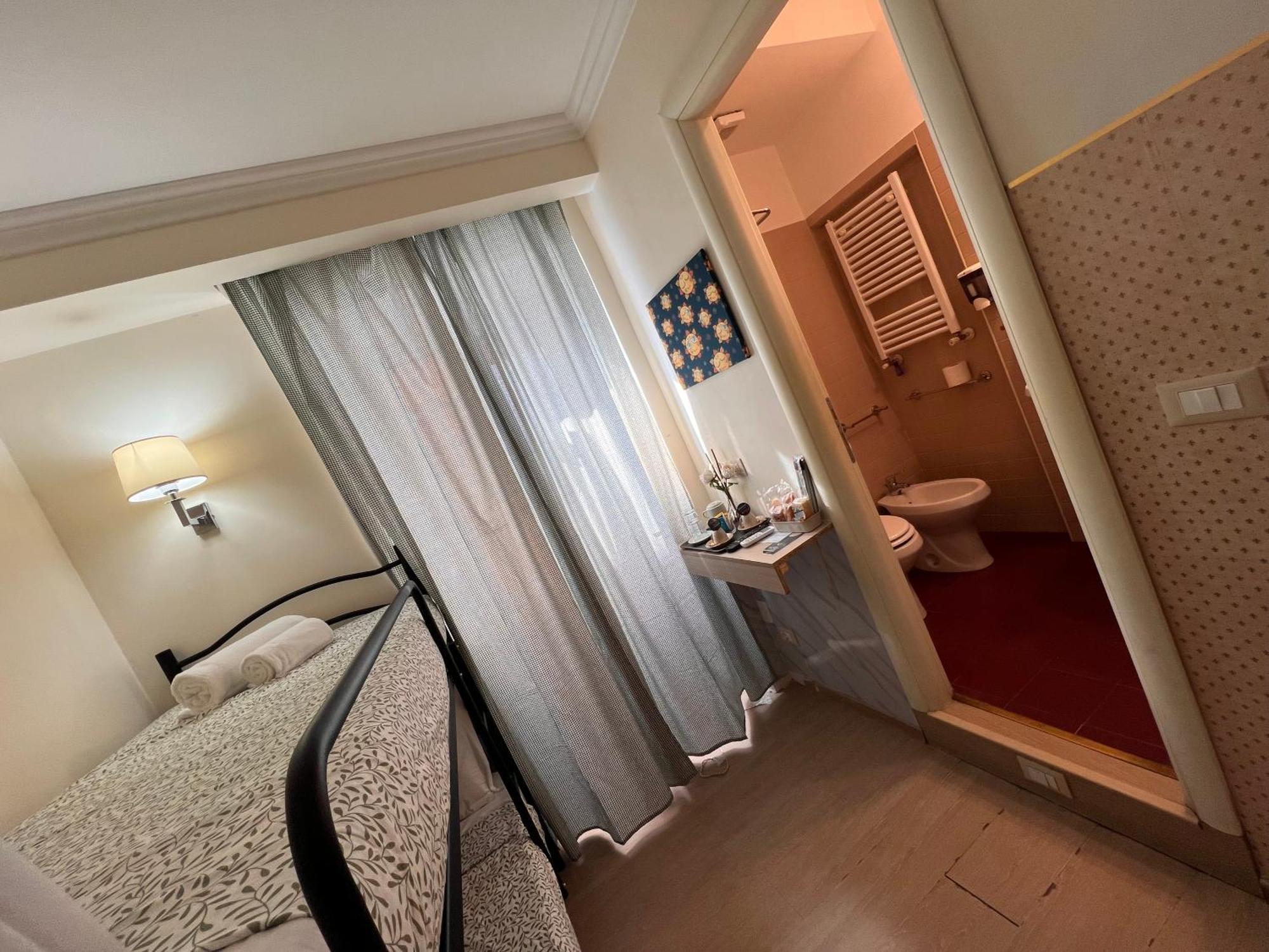 Booking House Roma Exterior foto