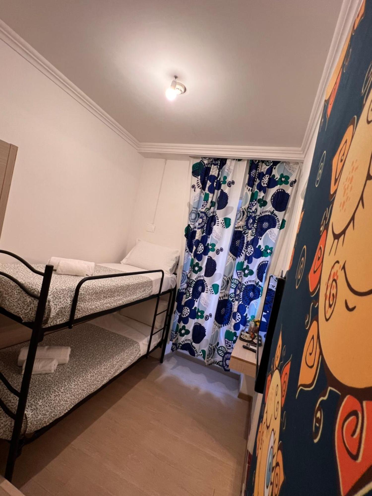 Booking House Roma Exterior foto