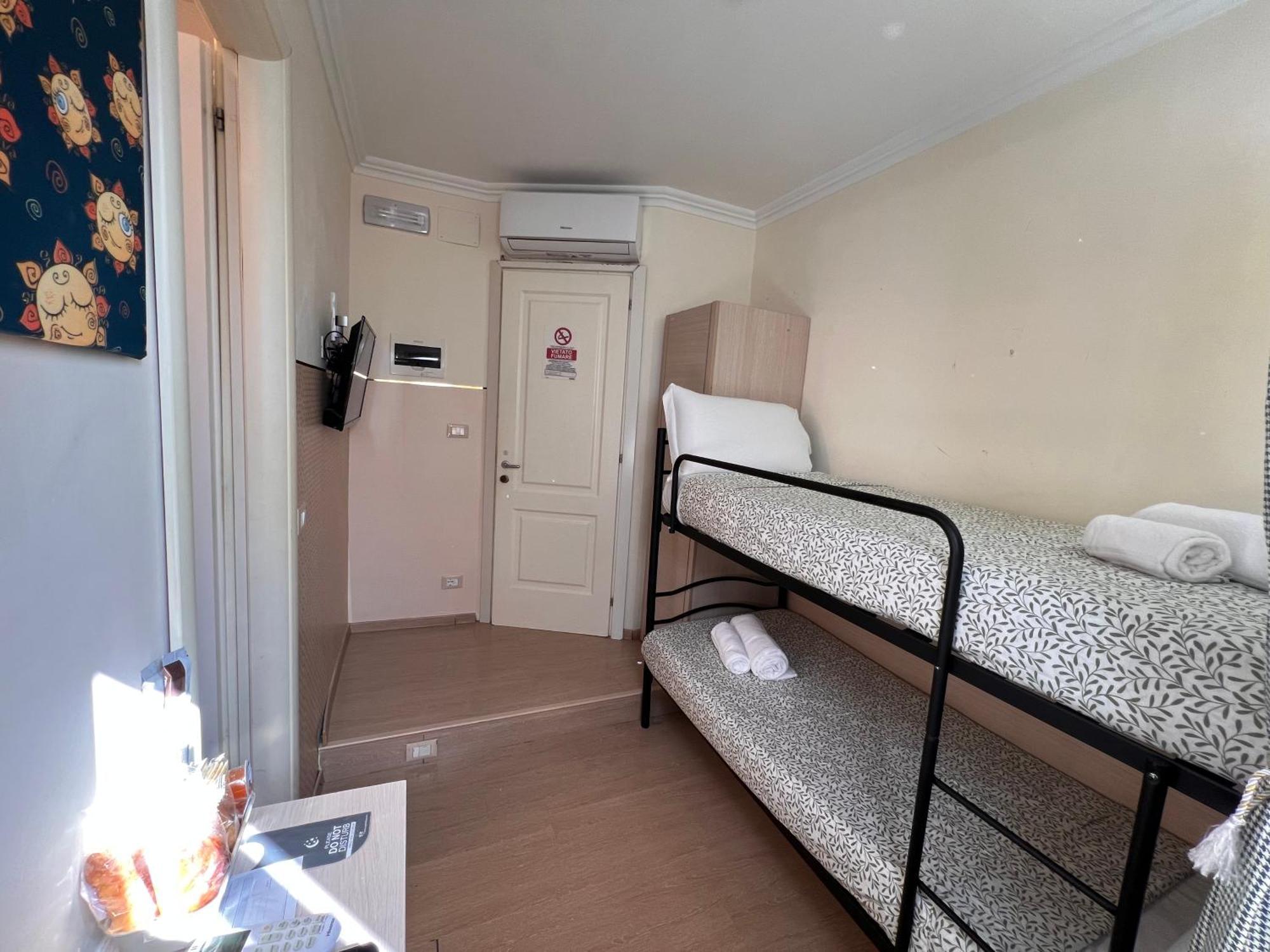 Booking House Roma Exterior foto