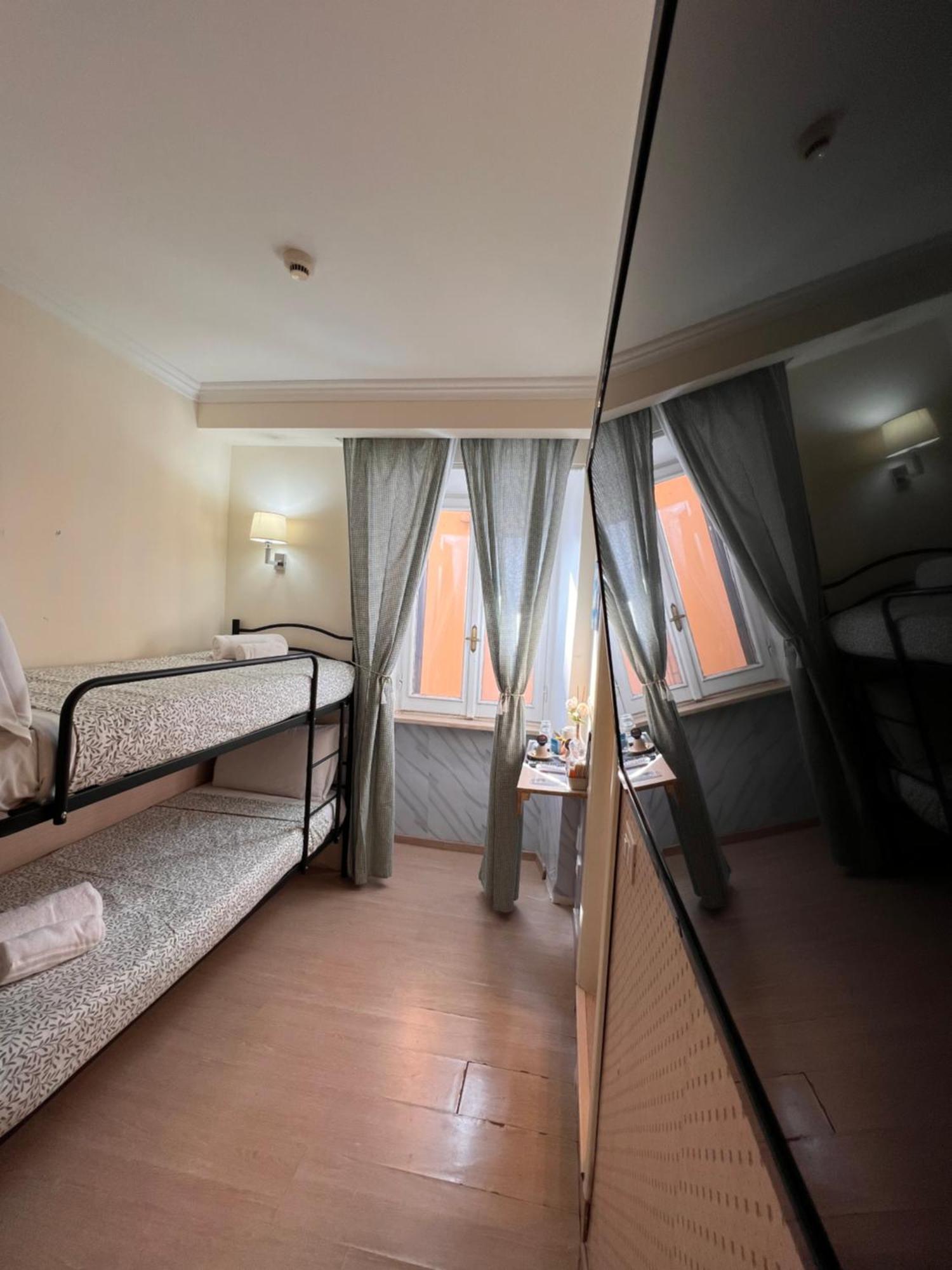 Booking House Roma Exterior foto